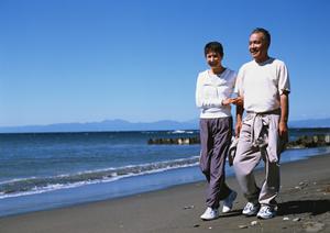 スポーツ保険に加入して安心を得る